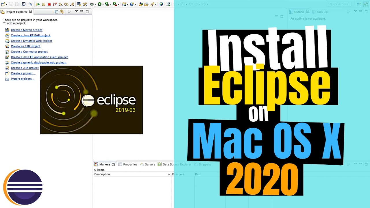 which type of eclipse is good for mac